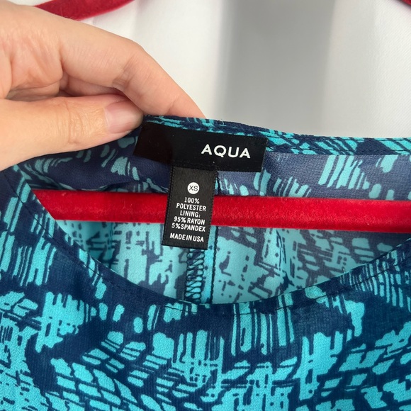 Aqua Swim Coverup - Picture 4 of 7